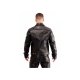 Leather Trucker Jacket