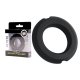 Silicone | Steel Fusion Ring - Overdrive