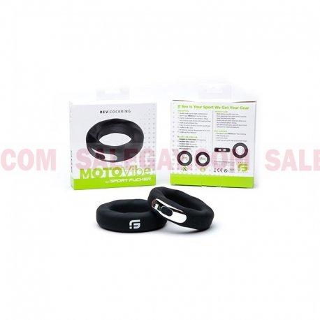MOTOVibe Rev Cock Ring 48 mm.