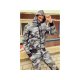 Mr Riegillio MR Camo Jacket Full Zip