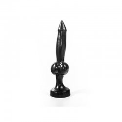Animals Dobermann Dildo