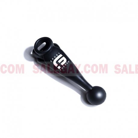 Meat Harness - Black