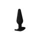 Scrum Harness Plug Black Tackle Medium