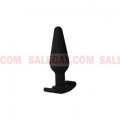 Scrum Harness Plug Black Tackle Medium
