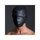 Neoprene Neo Bondage Hood 2.0 Large | Extra Large