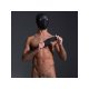 Neoprene Neo Bondage Hood 2.0 Large | Extra Large