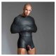 Neoprene Pod Suit - Black - Large