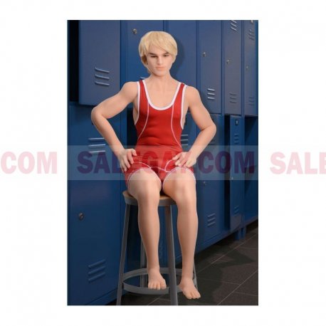 Pretty Boy Billy Wrestling Fantasy Love Doll