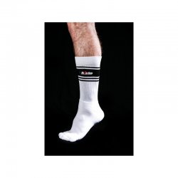 Sk8erboy Deluxe Socks Black