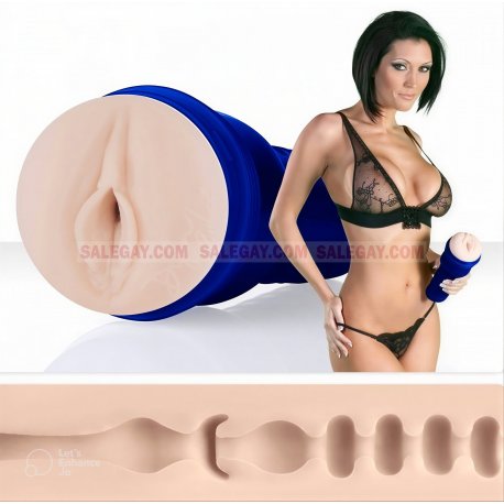 Fleshlight Girls Dylan Ryder Lotus