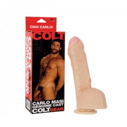 COLT Carlo Masi Cock 20 cm