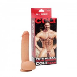 COLT Pete Kuzak's Cock 20 cm