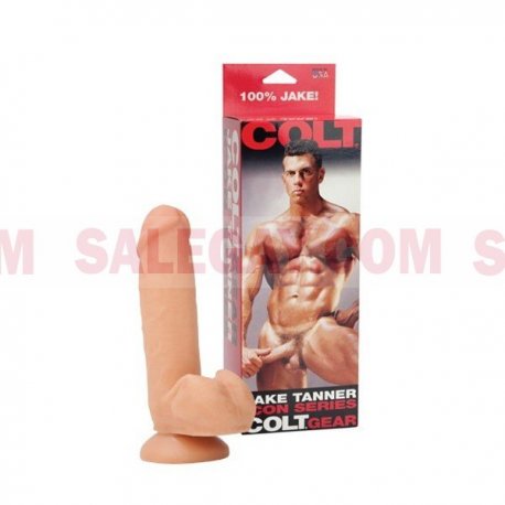 COLT Jake Tanner's Cock 24 cm