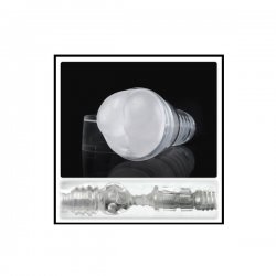 Ice Jack Ass Crystal Fleshjack