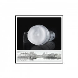 Ice Bottom Crystal Fleshjack