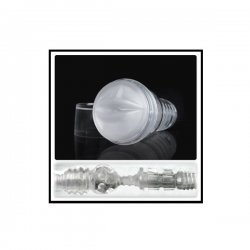 Ice Mouth Crystal Fleshjack