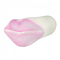 Blush Hot Lips Clear
