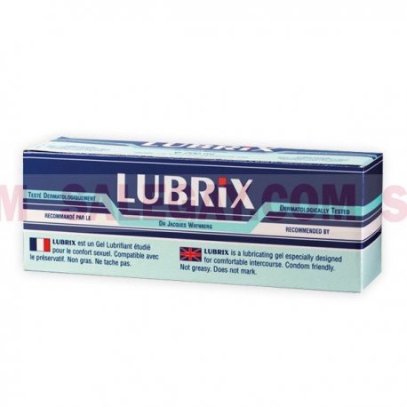 Schmiermittel Lubrix 200 ml
