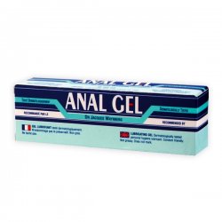 Schmiermittel Anal Gel 50 ml