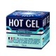 Lubrificante Lubrix Hot Gel 100 ml