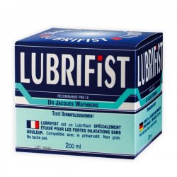 Schmiermittel Lubrifist Extra 200 ml