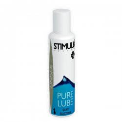 Stimul8 Pure Lube Silicone 100 ml