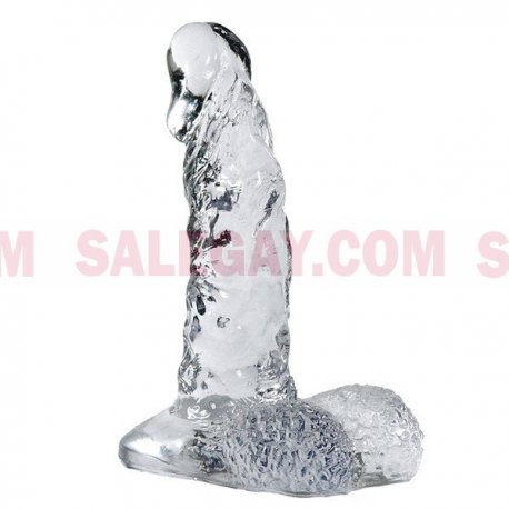 Translucent Clear Dong