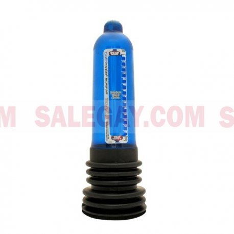 Bathmate Goliath Blue