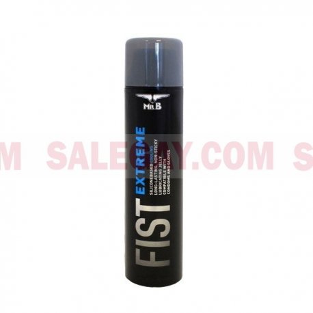 FIST EXTREME Lube Pumpbottle 200 ml