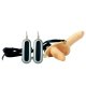 Natural Vibro Duo Prosthetic Large