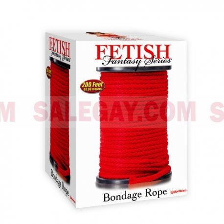 Bondage Rope