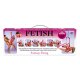 Fantasy Swing Pink