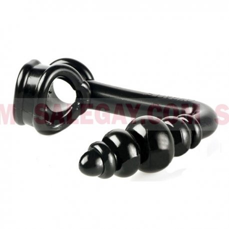 Oxballs SPARK XL Plug