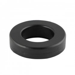Darkdildo Thick Vinyl Cockring