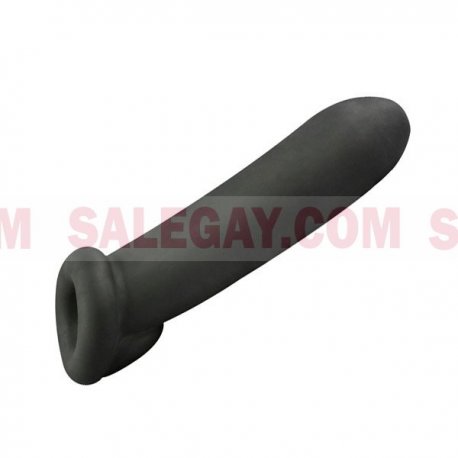 Fat Boy SilaSkin Cock Sheath