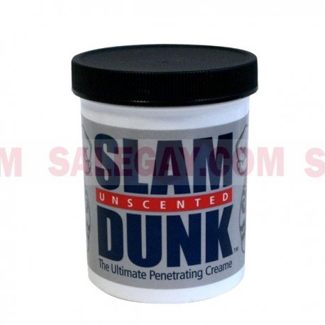 Slam Dunk Unscented 8 fl oz (240 ml / 150 gr)