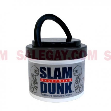 Slam Dunk Unscented 26 fl oz (769 ml / 450 gr)