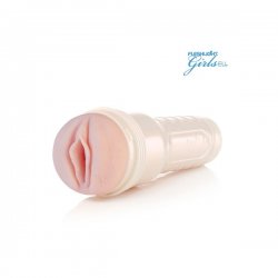 Masturbator Miela's Vagina Primal