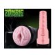 Masturbator Zombie Woman