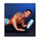 Masturbator Cody Cumming's Ano Squeeze