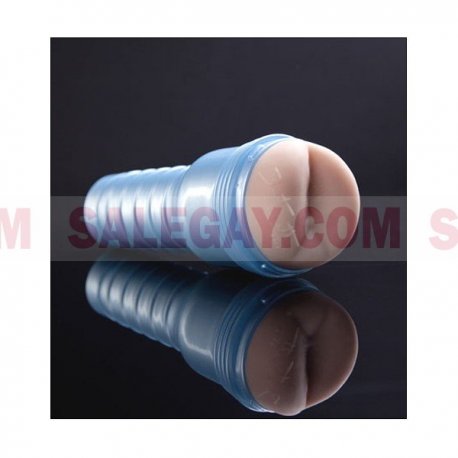 Masturbator Samuel O'toole's Ano Squeeze