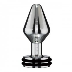 Electrastim Mini Electro Buttplug Small