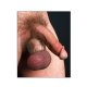 Fat Boy SilaSkin Ball Stretcher 50 mm Black