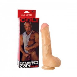 Colt Luke Garrett Cock