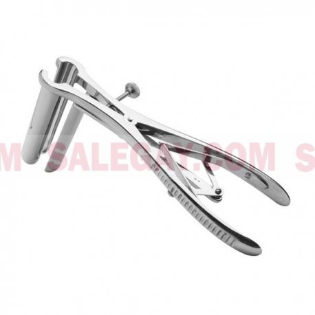 Rectal Speculum Stainless