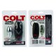 Colt Turbo Bullet - Silver