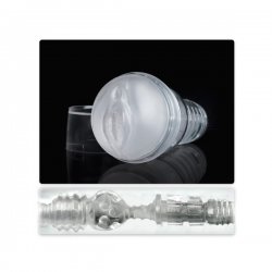 Fleshlight Ice Lady Crystal