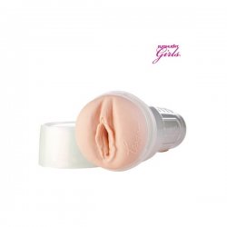 Fleshlight Girls Teagan Presley Primal