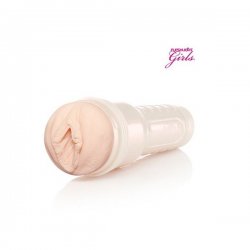 Fleshlight Girls Nina Hartley Cougar