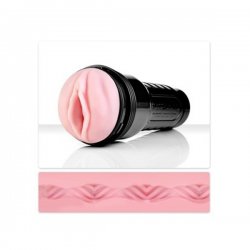 Fleshlight Pink Lady Vortex